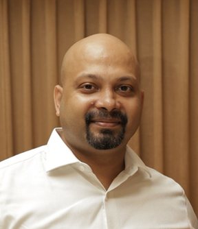 Datsen Tharakan