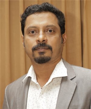 Rajesh Nair